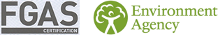 FGAS Certification | Environment Agency