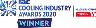 RAC Cooling 2020 Winners