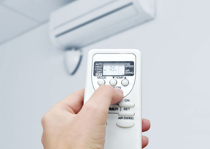 air conditioning sales service and repair